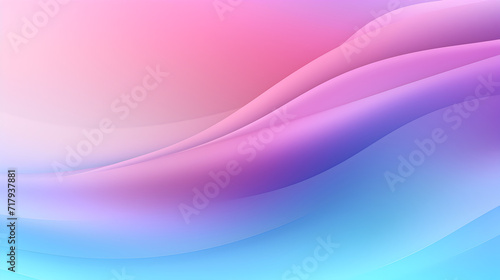 Abstract background with purple and blue blurred gradients,, Retro Gradient Background - Nostalgic Color Blend for Artistic Design,