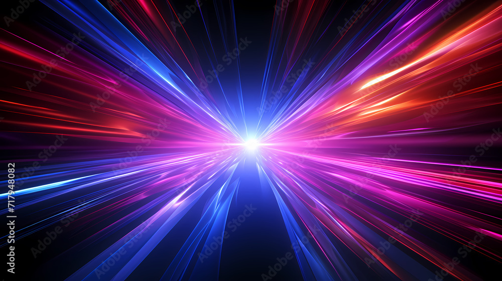 Future technology lines background, abstract future technology background Future technology lines background, abstract future technology background