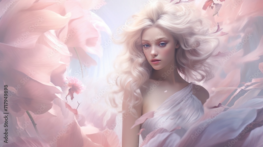 An ethereal and dreamy background design with soft pastel hues and subtle gradients, evoking a sense of fantasy and enchantment. An ethereal and dreamy background design with soft pastel hues and subtle gradients, evoking a sense of fantasy and enchantment.