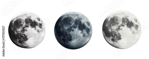 Wallpaper Mural Moon Torontodigital.ca