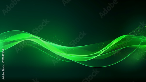 Future technology lines background, abstract future technology background