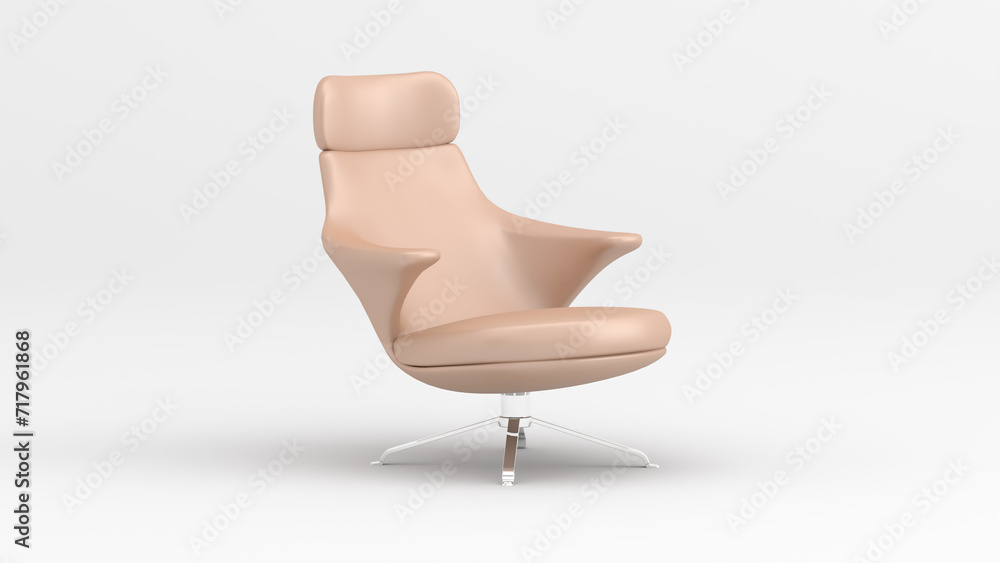 office chair on wheels 3d icon. Desk Chair. Isolated object on transparent background
office chair on wheels 3d icon. Desk Chair. Isolated object on transparent background