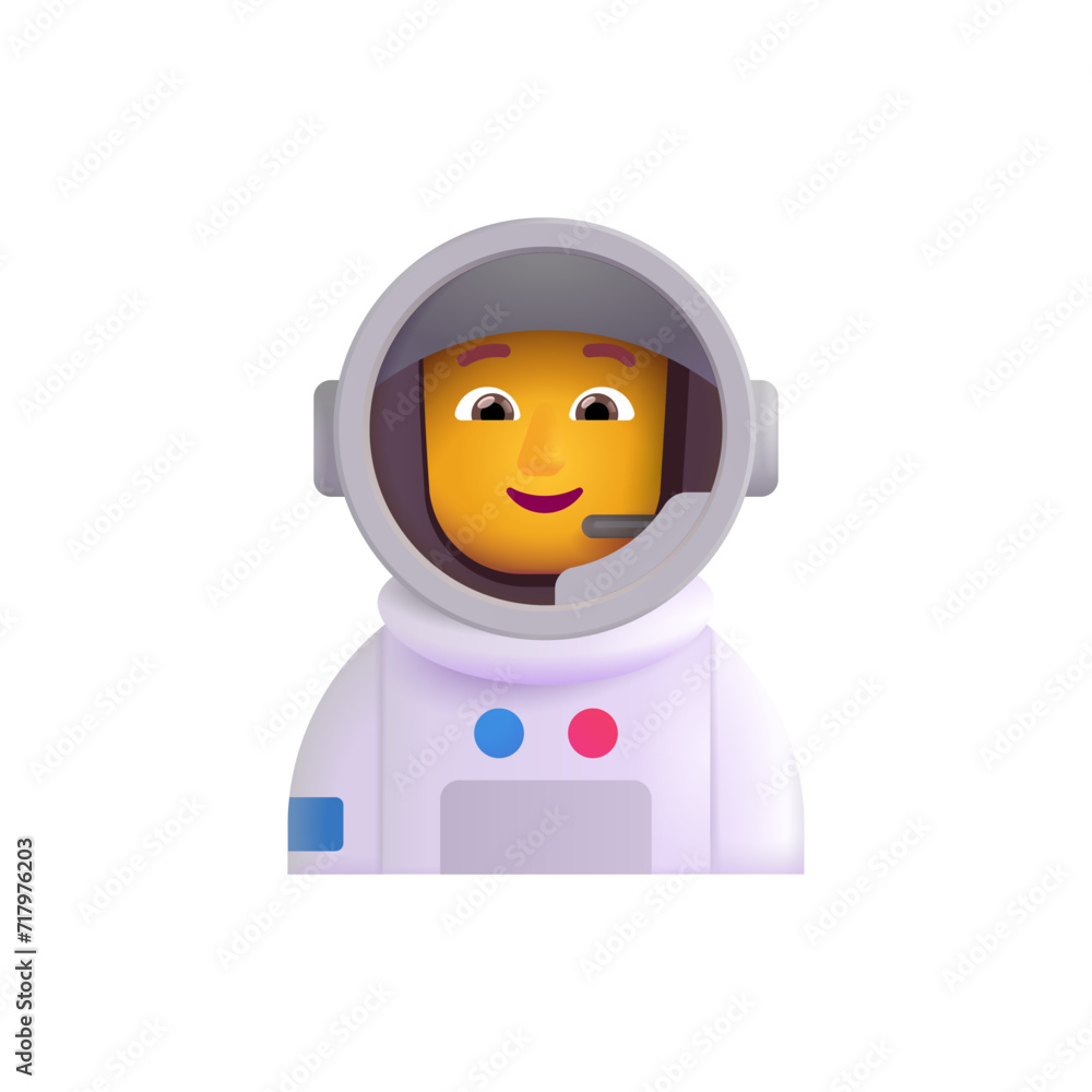 Astronaut Astronaut