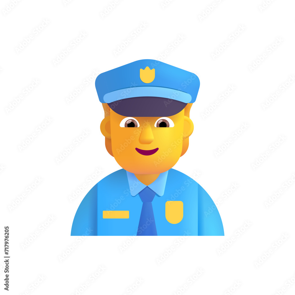  Police Officer