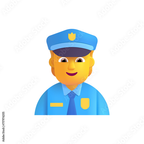  Police Officer