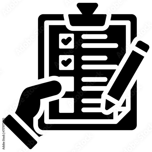 Activities Icon