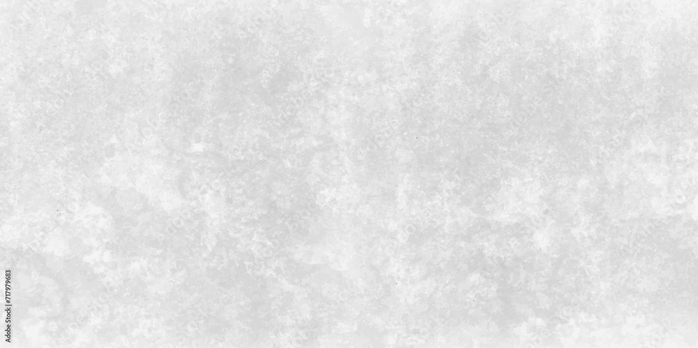 Fototapeta premium Abstract white and gray rustic retro grunge background texture. cement concrete plaster wall texture. white marble texture background. vintage white paper texture.