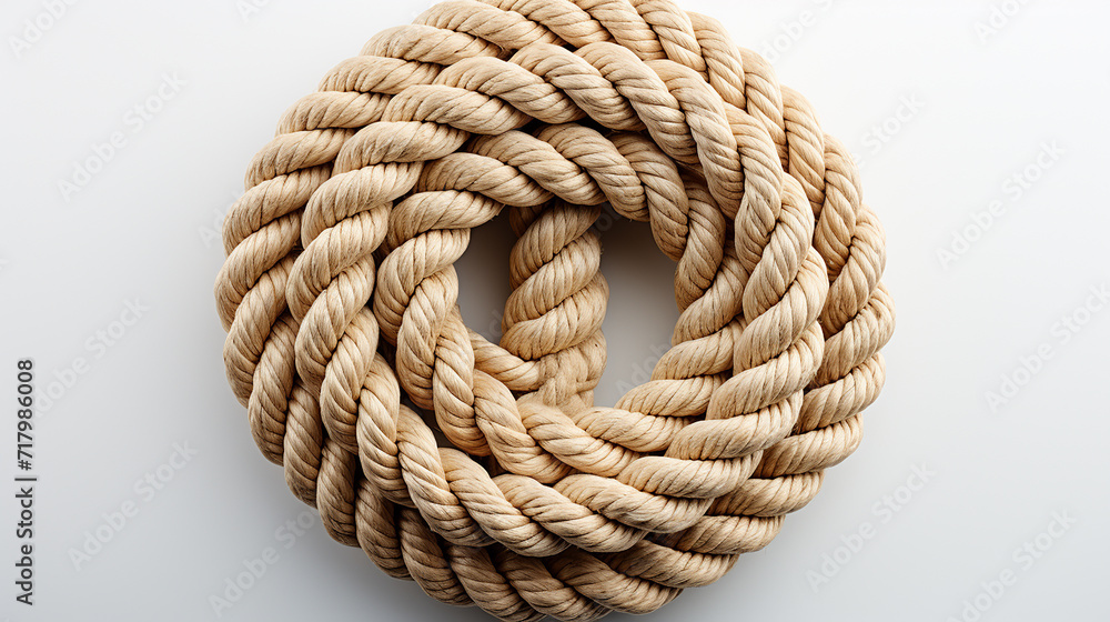 rope coil photo rope coil photo