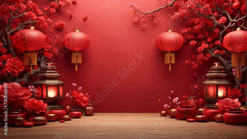 chinese new year decorations chinese new year chinese new year all background chinese new year celebration backgrund