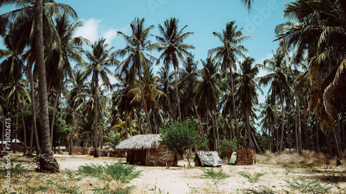 The insurgency in Cabo Delgado is an ongoing Islamist insurgency in Cabo Delgado Province, Mozambique, mainly fought between militant Islamists and jihadists attempting to establish an Islamic state.