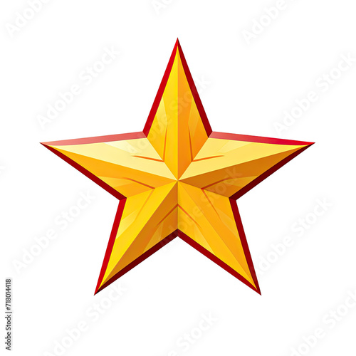 gold star