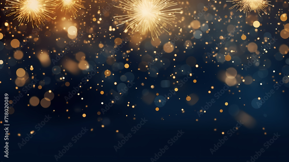 Fireworks background for celebration, holiday celebration concept Fireworks background for celebration, holiday celebration concept