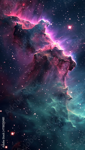 Cosmos Space