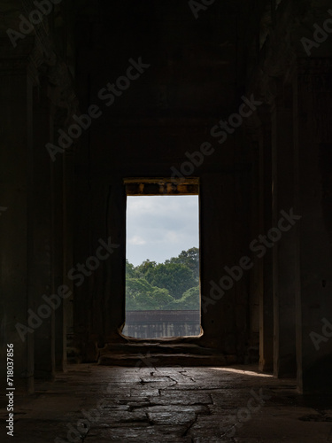 Angkor Wat  © Niel