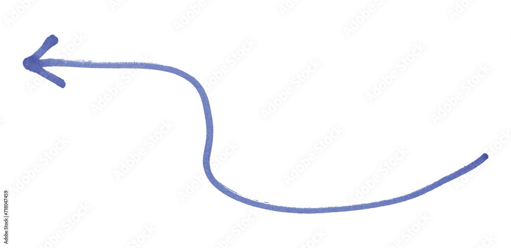 purple arrows isolated on transparent background purple arrows isolated on transparent background