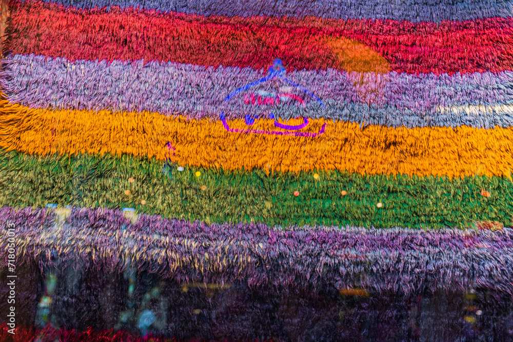 Fototapeta premium Inside the Grand Bazaar in Istanbul
