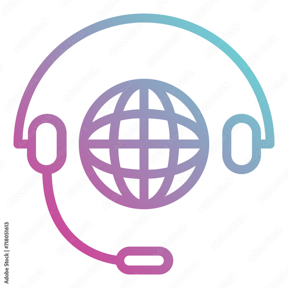 customer support icon customer support icon