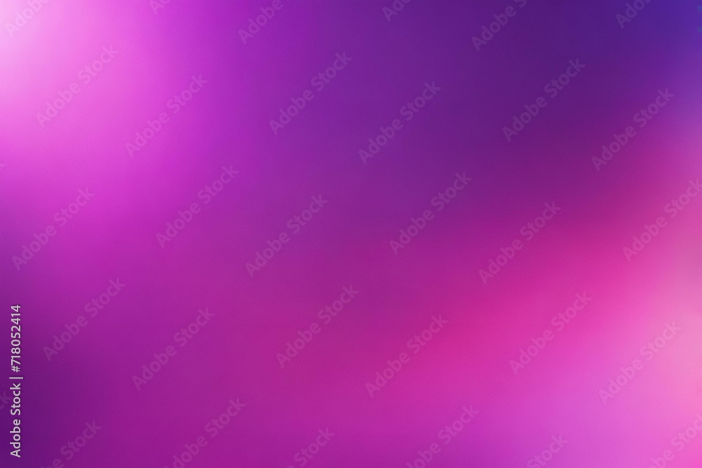 Abstract gradient smooth Blurred Bright Purple background image Abstract gradient smooth Blurred Bright Purple background image