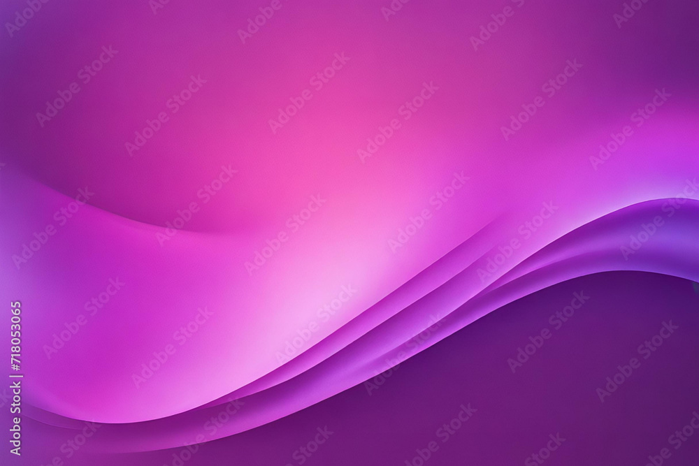 Abstract gradient smooth Blurred Bright Purple background image Abstract gradient smooth Blurred Bright Purple background image