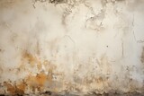 Stucco wall texture background, Generative AI