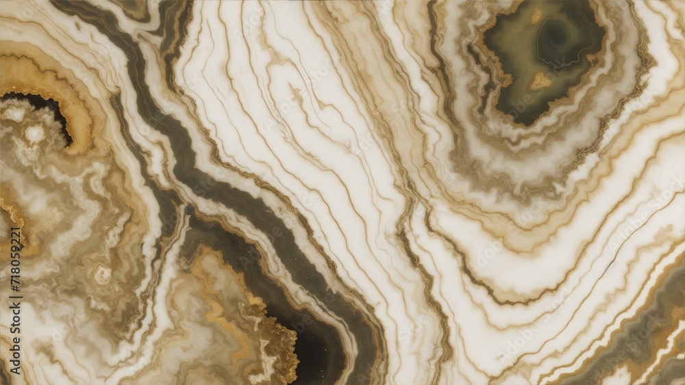 Olive and Golden marble geode background, Marble Texture Background Olive and Golden marble geode background, Marble Texture Background