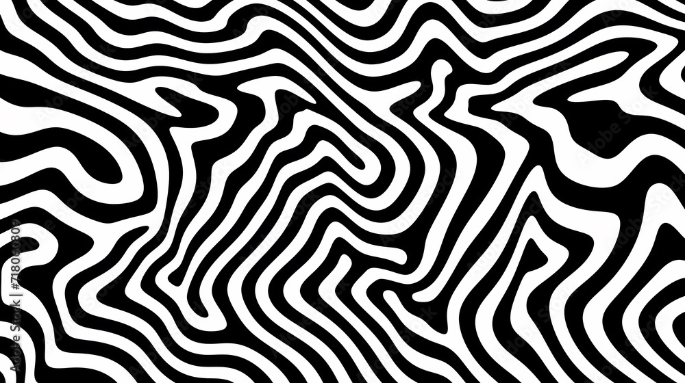 Abstract seamless doodle background, artistic backdrop Abstract seamless doodle background, artistic backdrop
