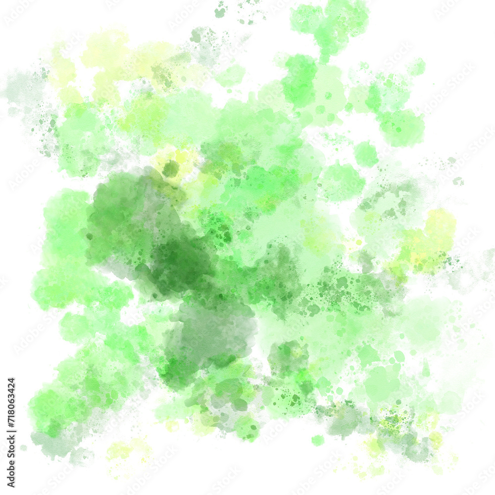 Hand-painted abstract watercolor background Hand-painted abstract watercolor background