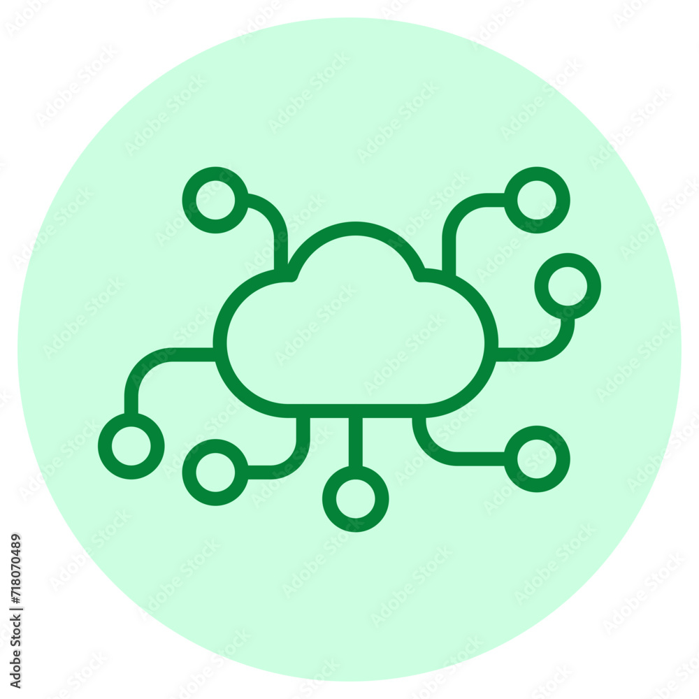 Cloud Computing Cloud Computing
