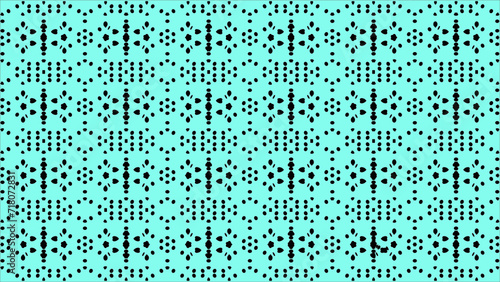 background with code