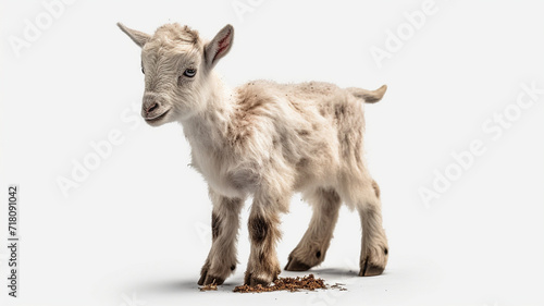 Goat - Kid