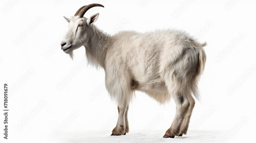 Goat - Kid Goat - Kid