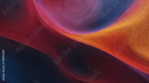 Abstract background wavy lines background Abstract Modern Backgrounds. Abstract wavy design Backgrounds. AI generated image