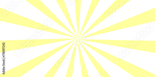 Sunburst dotted. retro sunburst background. yellow rays background texture. Grunge star burst background. vintage texture, Abstract art sun ray explosion - vintage canvas texture background
