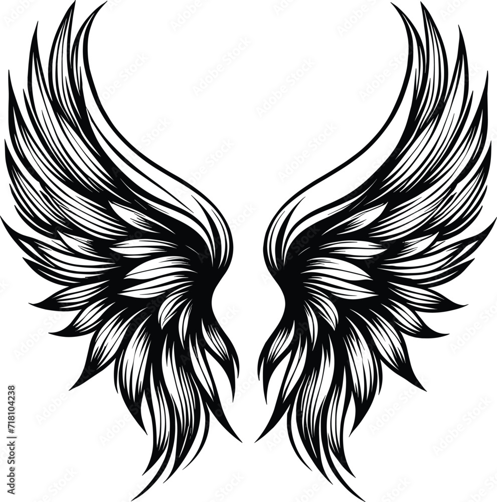 wings wings