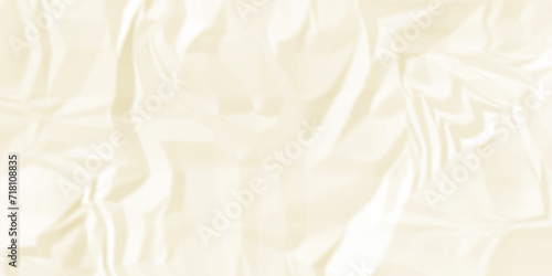 Soft brown paper crumpled texture. silk fabric crushed textured crumpled. brown wrinkly backdrop paper background. panorama grunge wrinkly paper texture background  crumpled pattern texture.