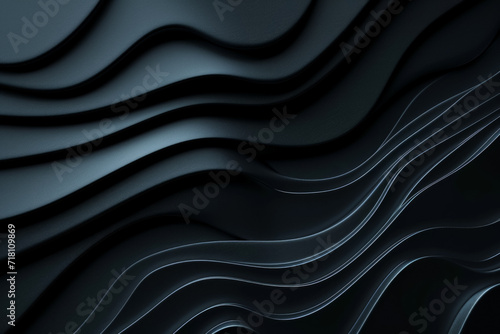 Abstract decorative pattern. Background for design with selective focus and copy space.