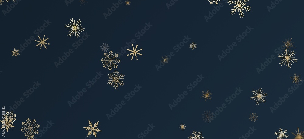 Colorful Stardust Cascades in Mesmerizing 3D Rain Illustration Colorful Stardust Cascades in Mesmerizing 3D Rain Illustration