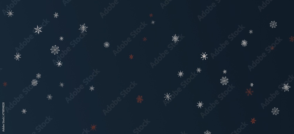 XMAS Stars - Festive christmas card. Isolated illustration white background. - XMAS Stars - Festive christmas card. Isolated illustration white background. -