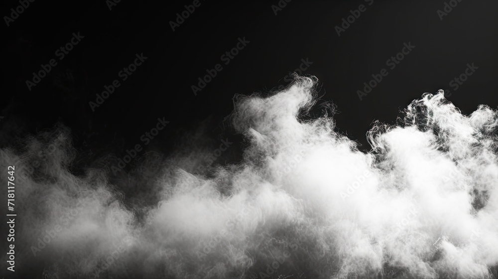 Fog Overlay Fog Overlay