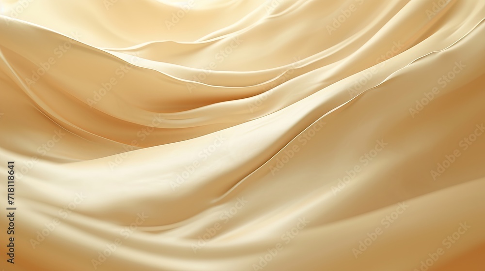 Beige Layered Background with Subtle Gradients Beige Layered Background with Subtle Gradients