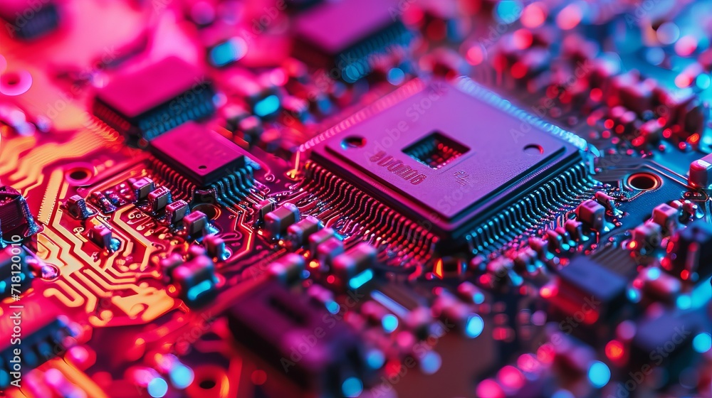 Technological Sophistication