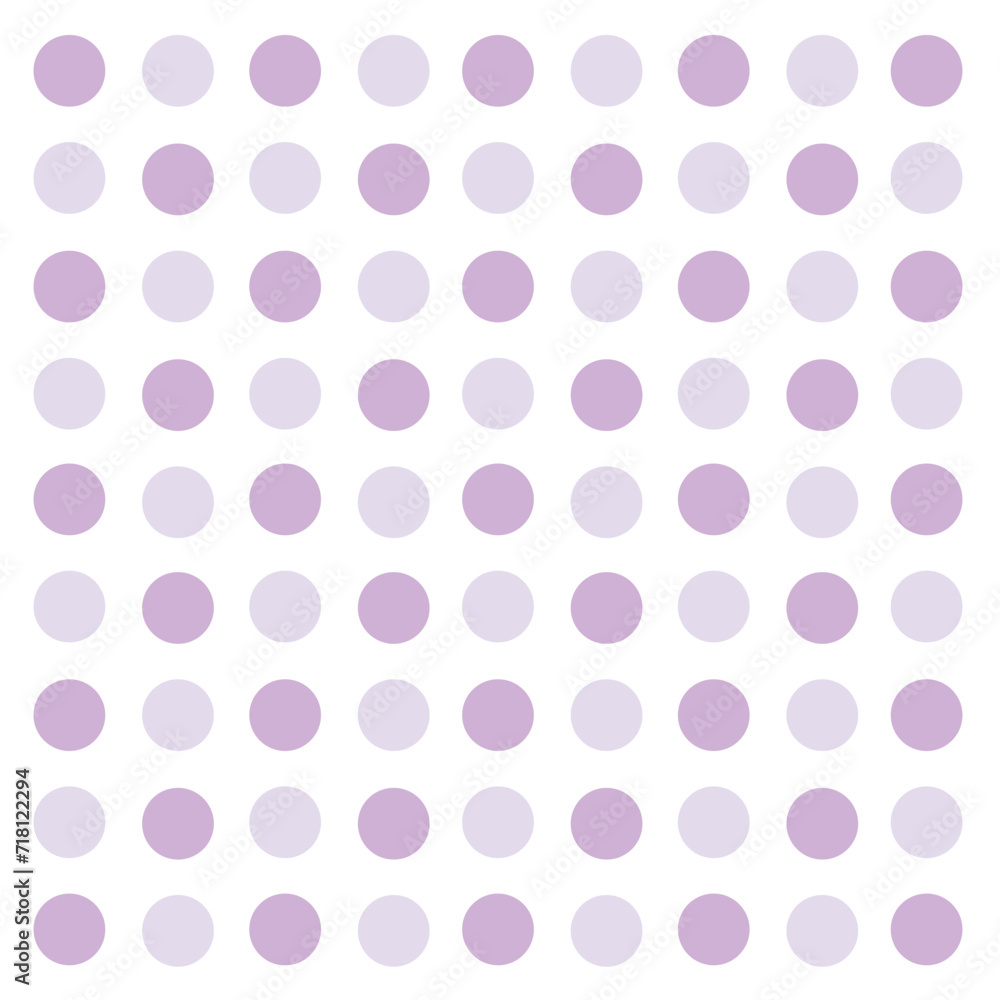 Purple Dot Background , Purple pattern