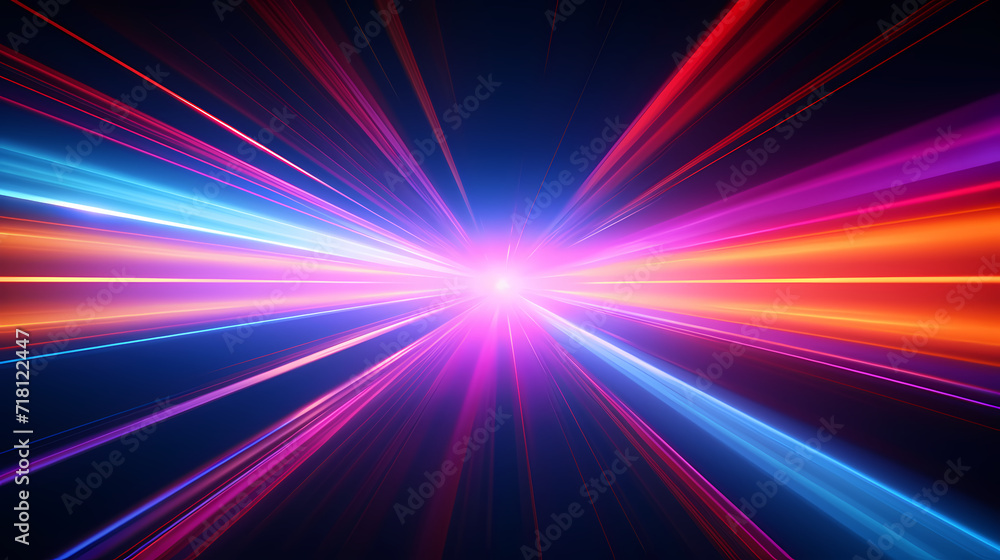 Line glowing motion blur illustration light background, energy neon light, effect bright line glowing motion blur Line glowing motion blur illustration light background, energy neon light, effect bright line glowing motion blur