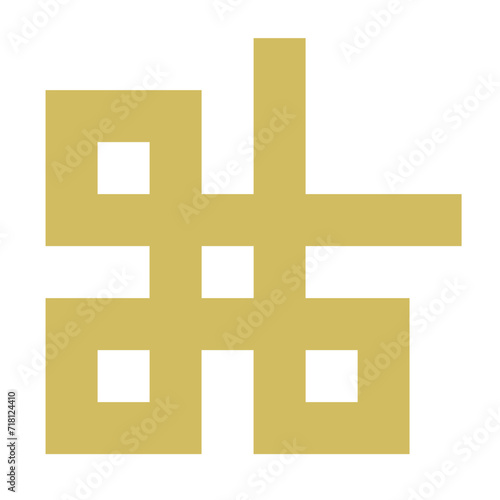 Chinese New Year Element