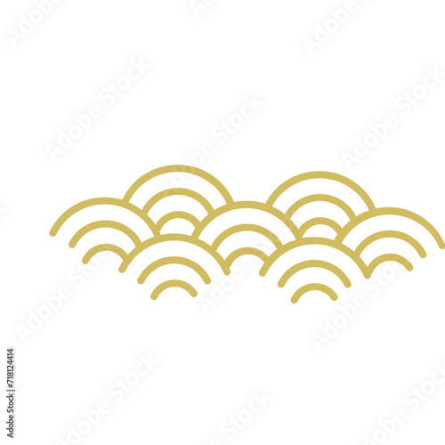Chinese New Year Element