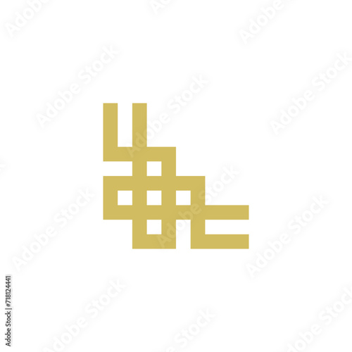 Chinese New Year Element
