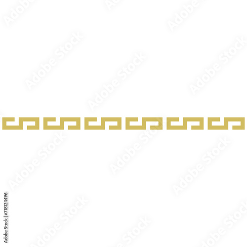 Chinese New Year Element
