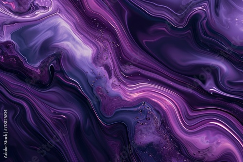 purple background image with ripples and swirls