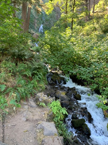 Waterfall