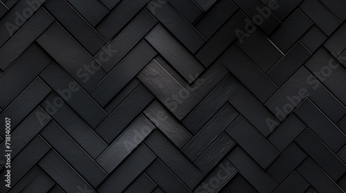a dark metal texture background, emphasizing its depth and shadows to create a visually striking composition. SEAMLESS PATTERN. SEAMLESS WALLPAPER.